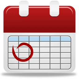 Kalender-icon Termine