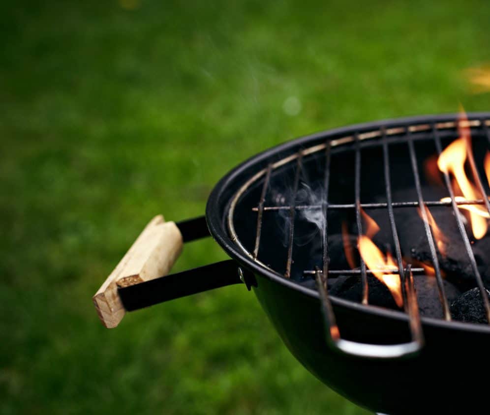 grill